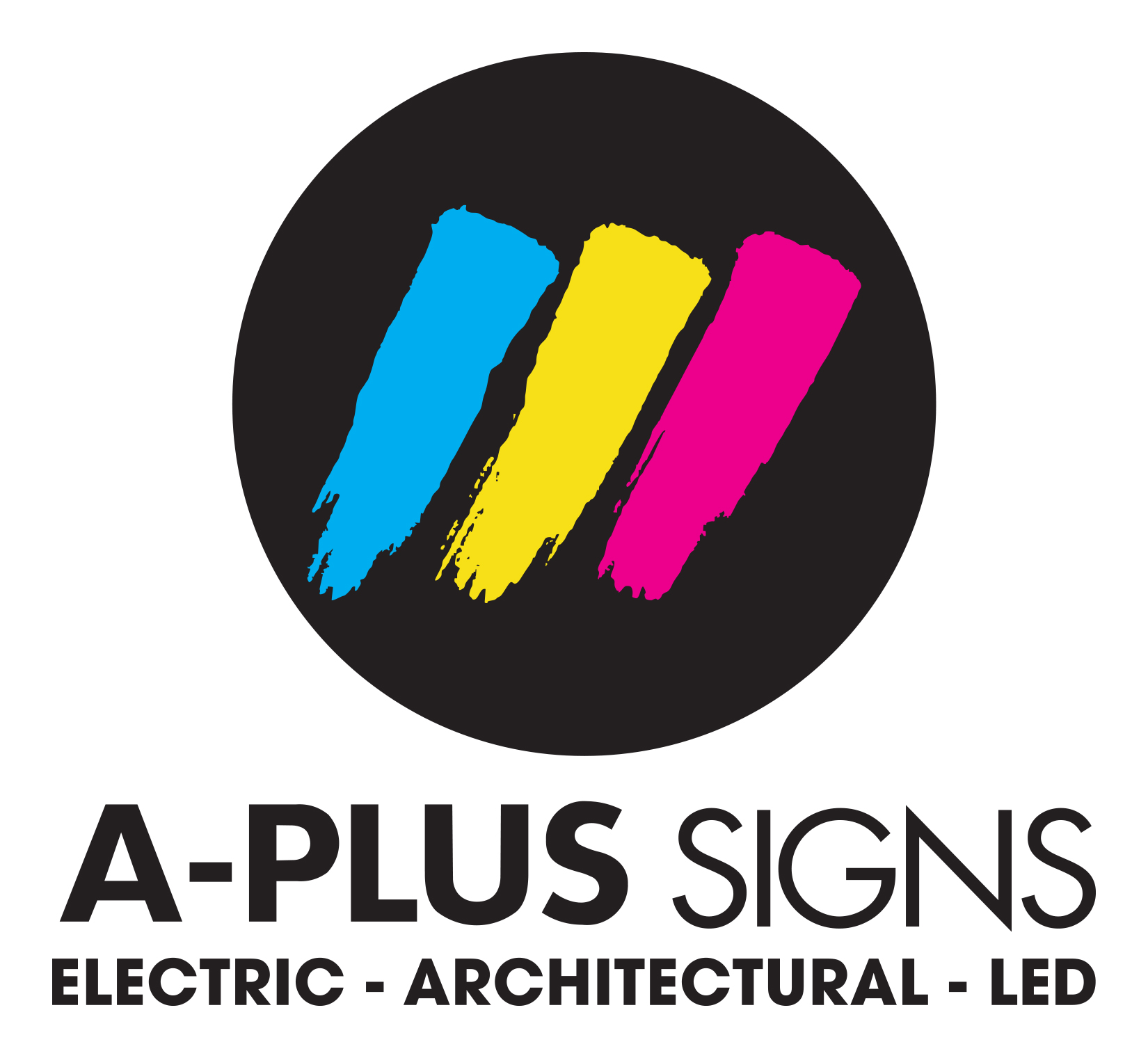 A-Plus-Logo