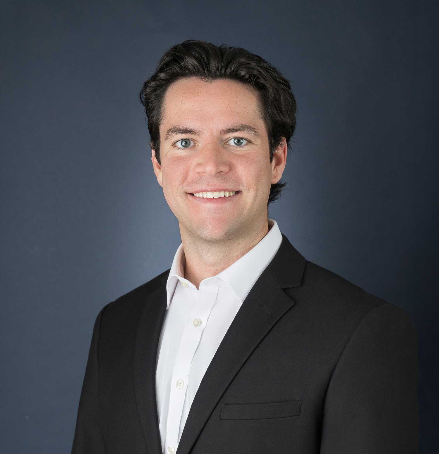 Aaron Nibaur photo