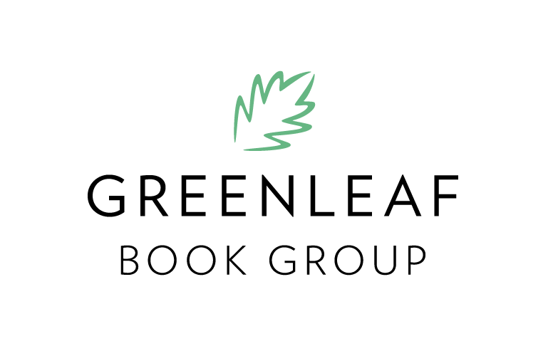 Greenleaf Book Group logo