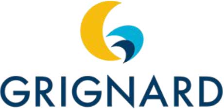 Grignarg logo