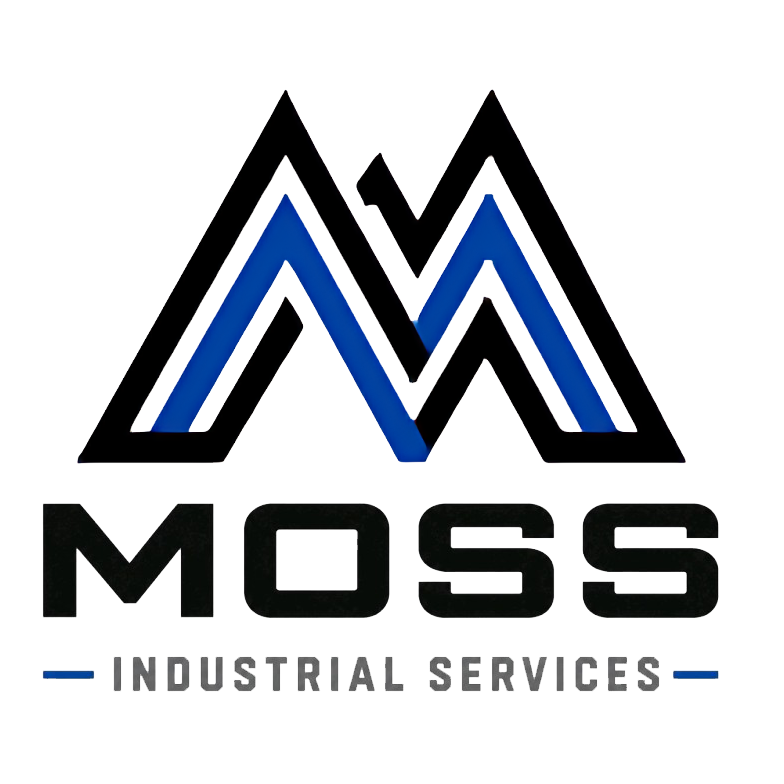 Moss logo