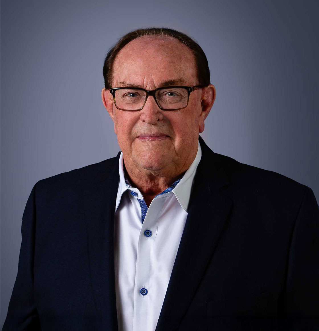 Paul Rhines